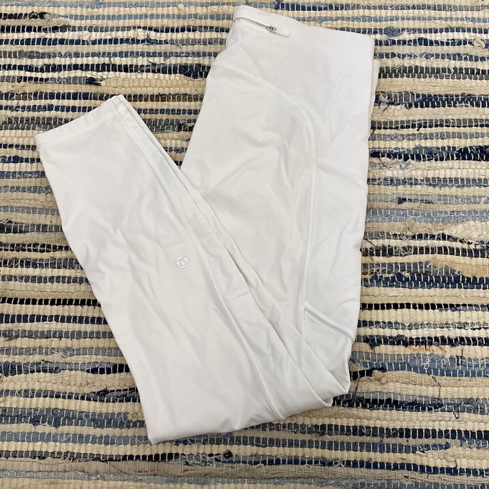LULULEMON SPEED UP TIGHT 28”